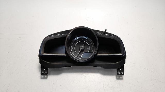 BJE155430 Mazda