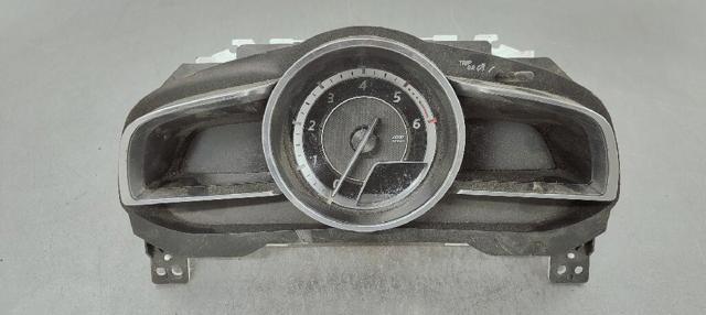 BJE155430 Mazda