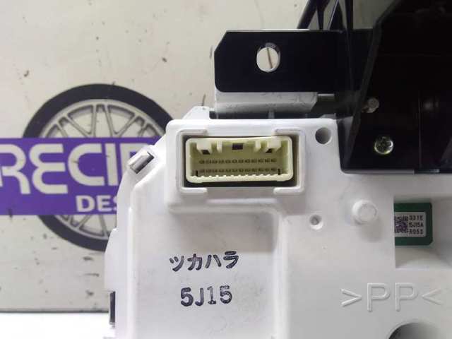 BJE155430 Mazda