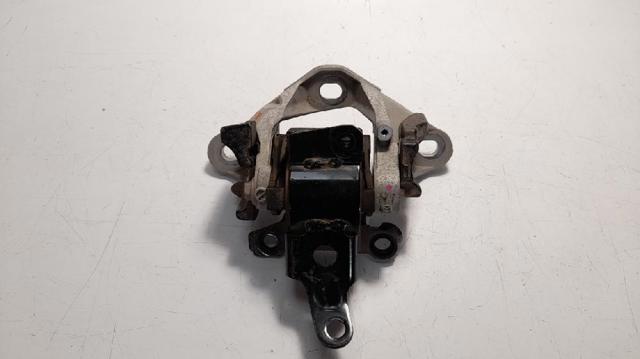 Soporte de motor izquierdo BJS739070 MAZDA