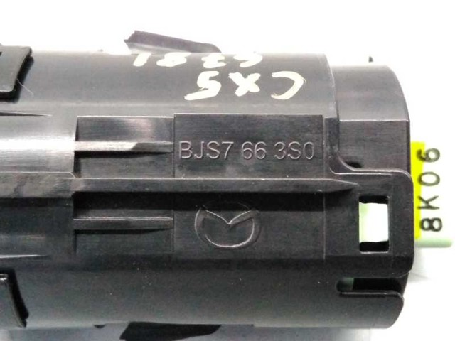BJS7663S0 Botón de arranque del motor comprar Almería