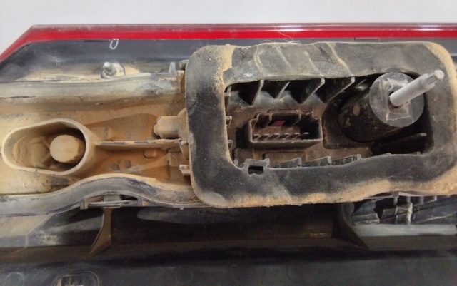 BK2113404AG Ford