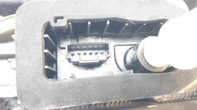 FORD BK2113405AJ Piloto trasero izquierdo  comprar en Albacete