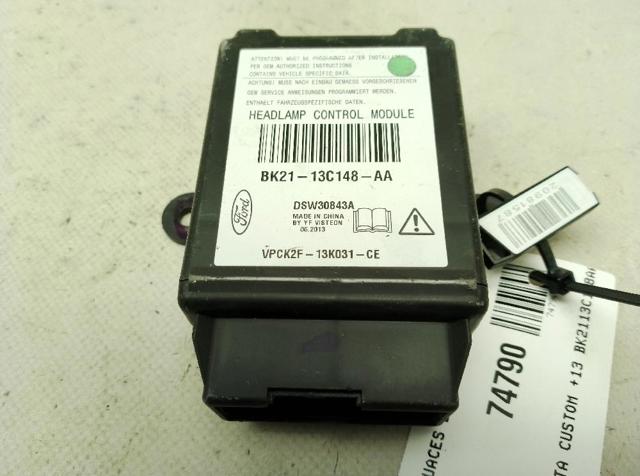 BK2113C148AA Ford
