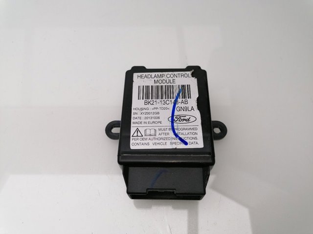BK2113C148AB Ford