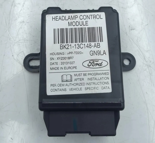 BK2113C148AB Ford
