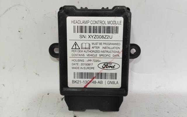 BK2113C148AB Ford