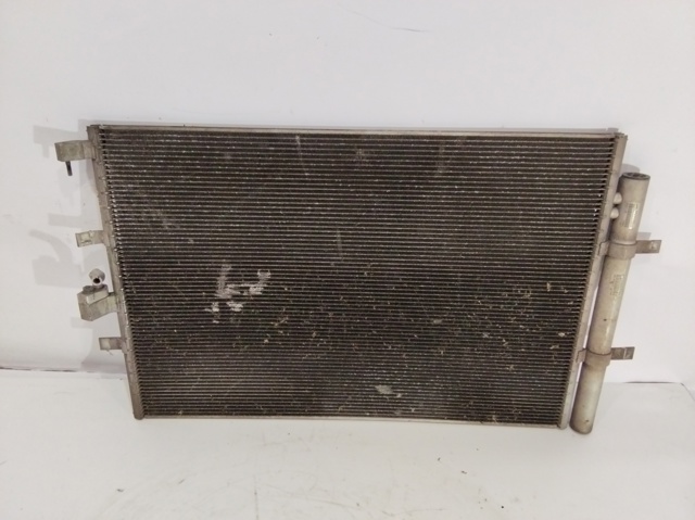 FORD BK2119710AB Condensador de aire acondicionado  comprar en Murcia