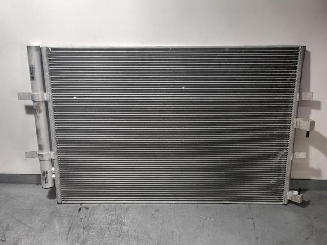 BK2119710AB Condensador aire acondicionado comprar Sevilla