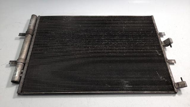 BK2119710AB Condensador aire acondicionado comprar Almería
