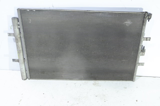 BK2119710AB Condensador aire acondicionado  en stock Granada