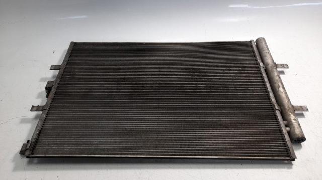 FORD BK2119710AB Condensador de aire acondicionado  comprar en Ponferrada
