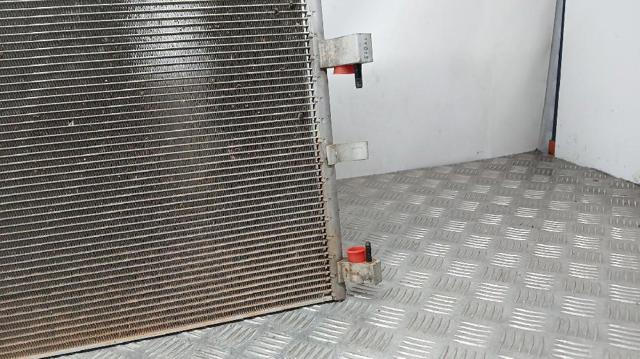 FORD BK2119710AB Condensador aire acondicionado  en stock Salamanca