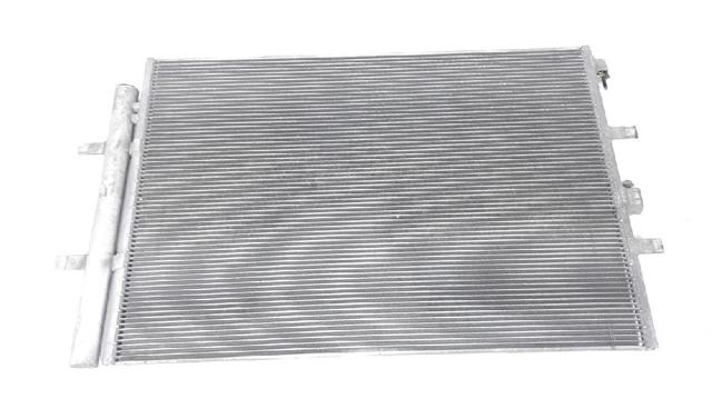 BK2119710AB Condensador aire acondicionado comprar Almería