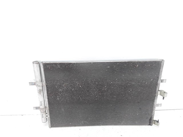 BK2119710AB FORD Condensador de aire acondicionado  comprar en Oviedo