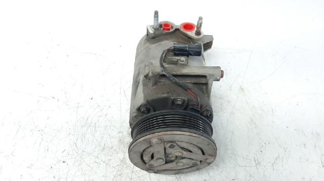 BK2119D629AD FORD Compresor de aire acondicionado  comprar en Jaén