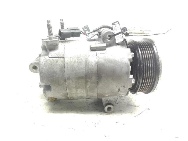 FORD BK2119D629AD Compresor de aire acondicionado  en stock Valencia