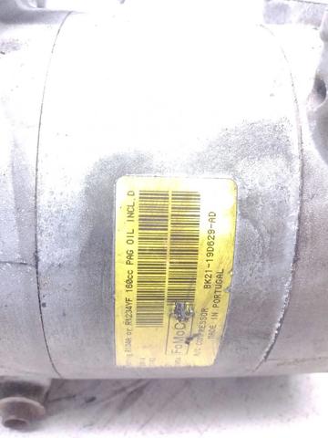 BK2119D629AD Compresor de aire acondicionado  en stock Sabadell
