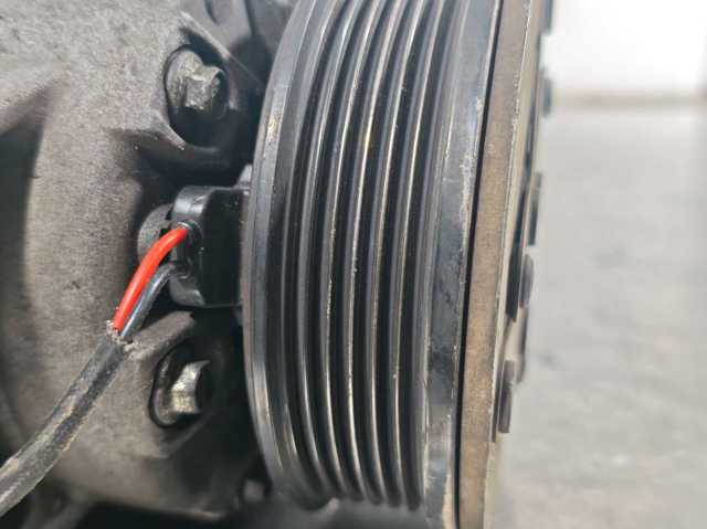 BK2119D629AD Compresor de aire acondicionado  comprar en Pontevedra