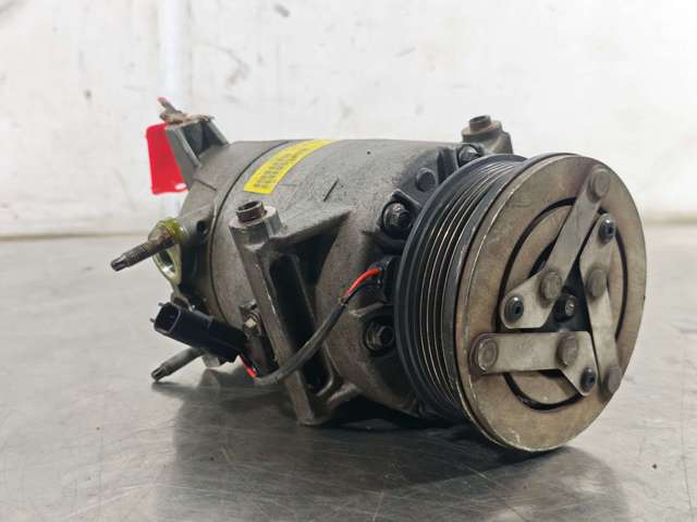 BK2119D629AD Compresor de aire acondicionado  comprar en Zaragoza