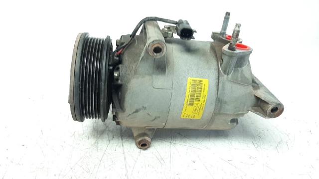BK2119D629AD FORD Compresor de aire acondicionado  comprar en Oviedo