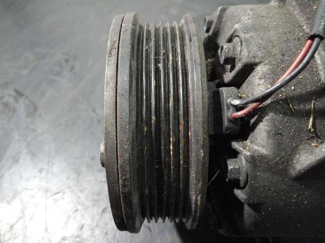 FORD BK2119D629AD Compresor de aire acondicionado  comprar en Murcia