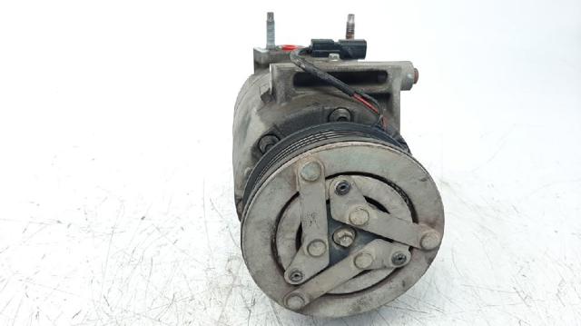 BK2119D629AD Compresor de aire acondicionado  comprar en Pontevedra