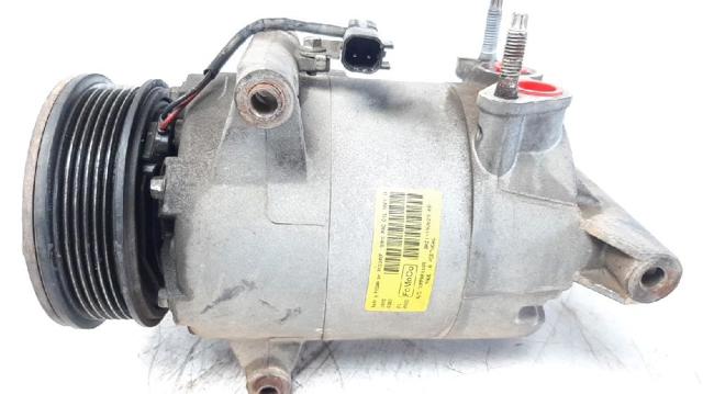 FORD BK2119D629AD Compresor de aire acondicionado  disponible Lugo