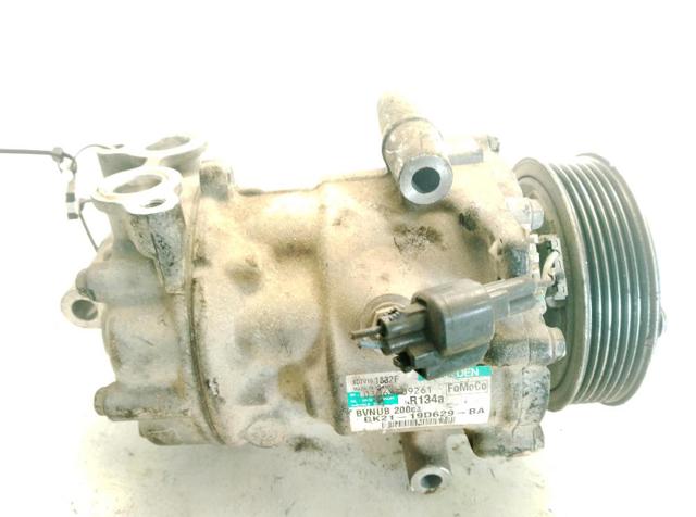 BK2119D629BA Compresor de aire acondicionado  en stock Granada