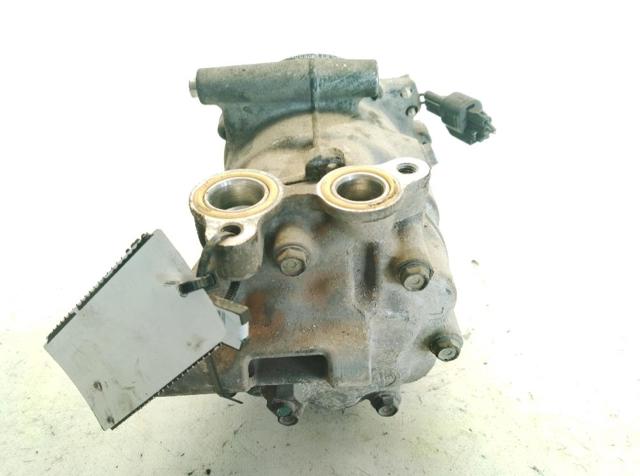 BK2119D629BA FORD Compresor de aire acondicionado  disponible Alicante
