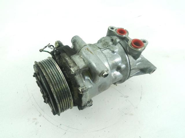BK2119D629BA FORD Compresor de aire acondicionado  en stock Córdoba