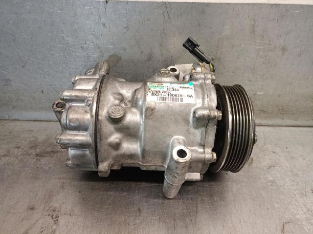 BK2119D629BA Compresor de aire acondicionado comprar Girona