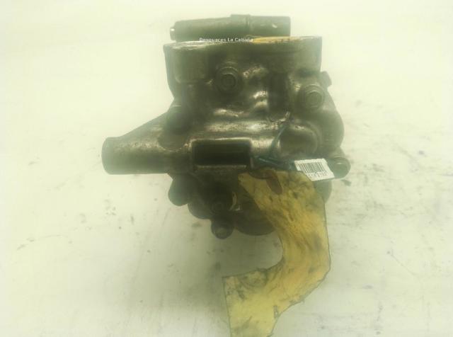 FORD BK2119D629BA Compresor de aire acondicionado  comprar en Albacete