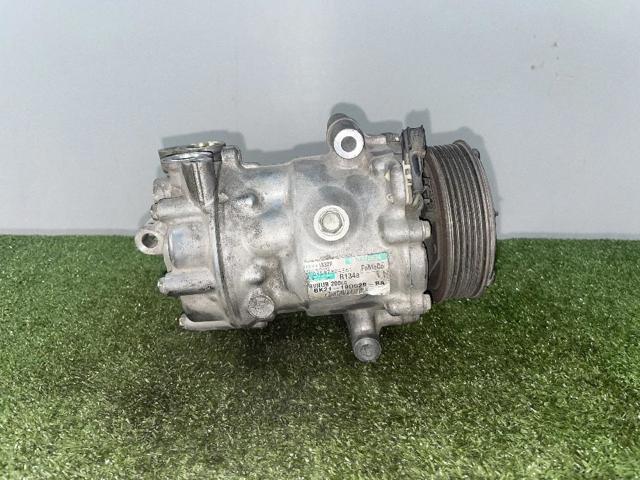 BK2119D629BA FORD Compresor de aire acondicionado  disponible Alicante