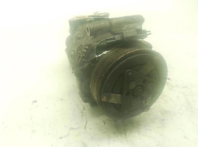 FORD BK2119D629BA Compresor de aire acondicionado comprar Tarragona