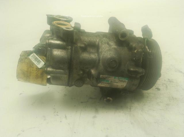 BK2119D629BA FORD Compresor de aire acondicionado  comprar en Jaén