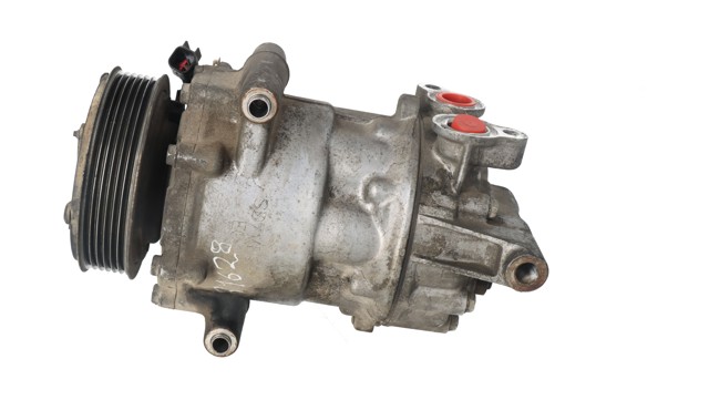 BK2119D629BA Ford