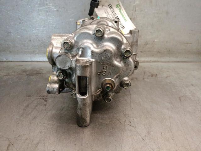 BK2119D629BA FORD Compresor de aire acondicionado  en stock Córdoba