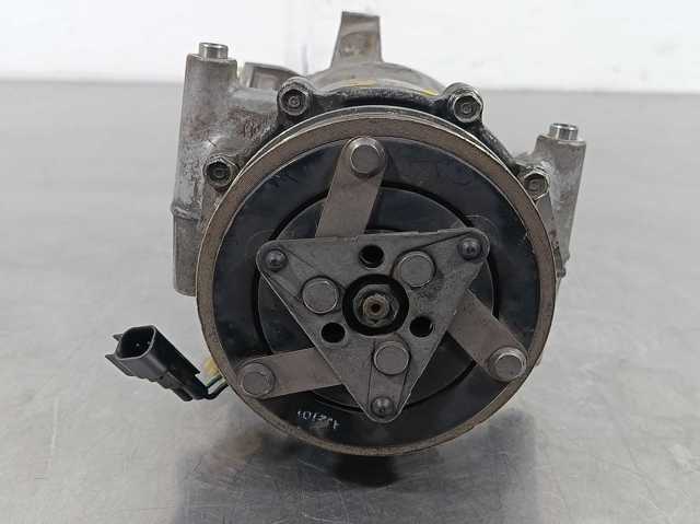 BK2119D629BA Ford