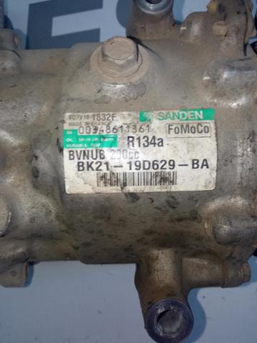 FORD BK2119D629BA Compresor de aire acondicionado  disponible Lugo