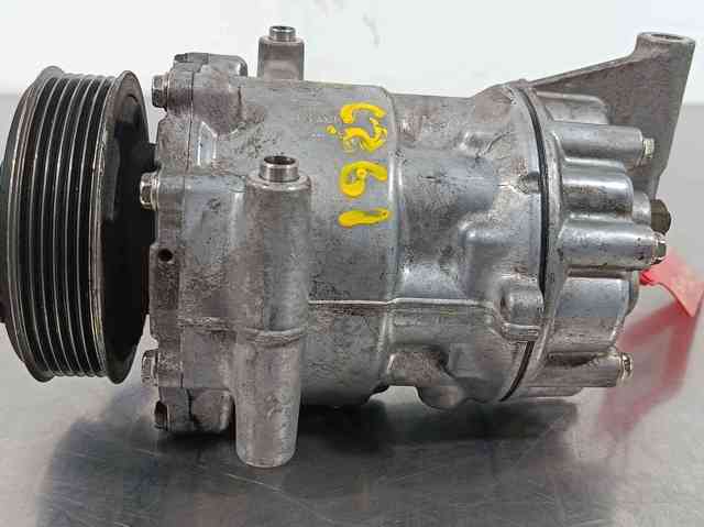 FORD BK2119D629BA Compresor de aire acondicionado  comprar en Murcia
