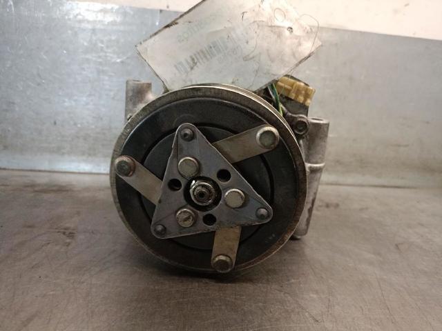 FORD BK2119D629BA Compresor de aire acondicionado  comprar en Ponferrada