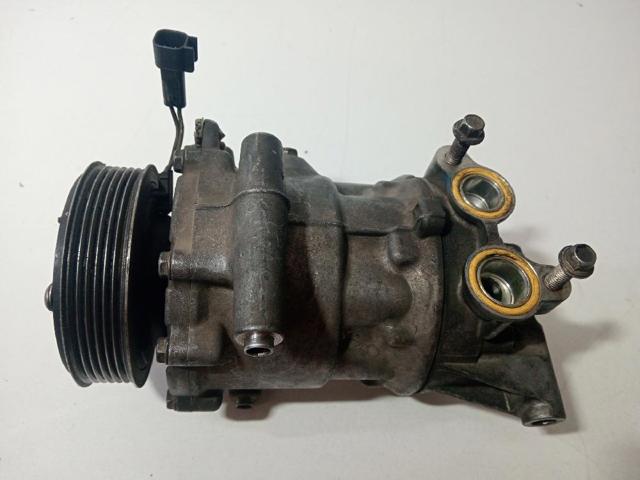 FORD BK2119D629BA Compresor de aire acondicionado  comprar en Murcia