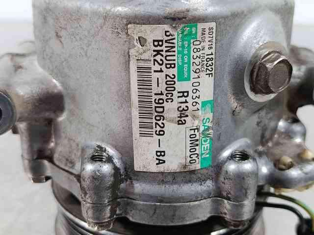 BK2119D629BA FORD Compresor de aire acondicionado  disponible Alicante