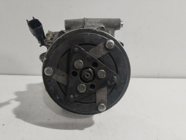 BK2119D629BA Compresor de aire acondicionado comprar Almería