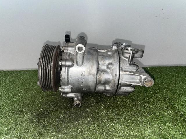 FORD BK2119D629BA Compresor de aire acondicionado  comprar en Albacete