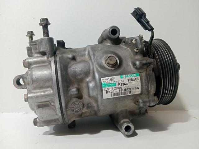 BK2119D629BA Ford