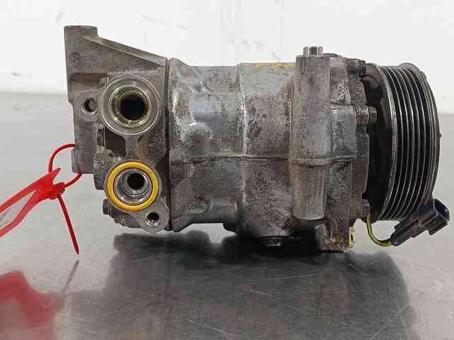 BK2119D629BA FORD Compresor de aire acondicionado  comprar en Oviedo