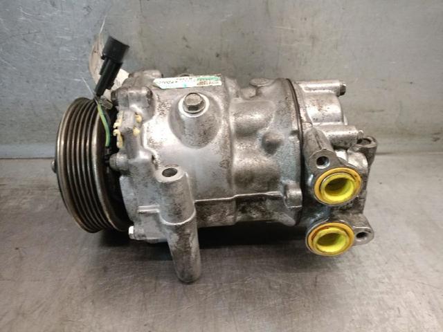 FORD BK2119D629BA Compresor de aire acondicionado  comprar en Albacete