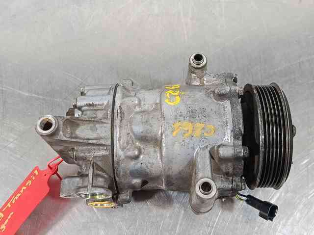 BK2119D629BA FORD Compresor de aire acondicionado comprar Alcalá